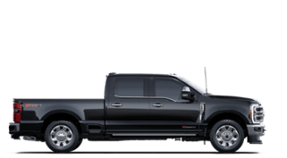 2025 Ford Super Duty® External Image 1